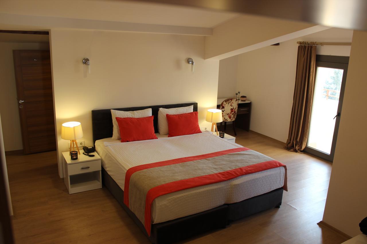 Imerhan Otel Κουσάντασι Εξωτερικό φωτογραφία