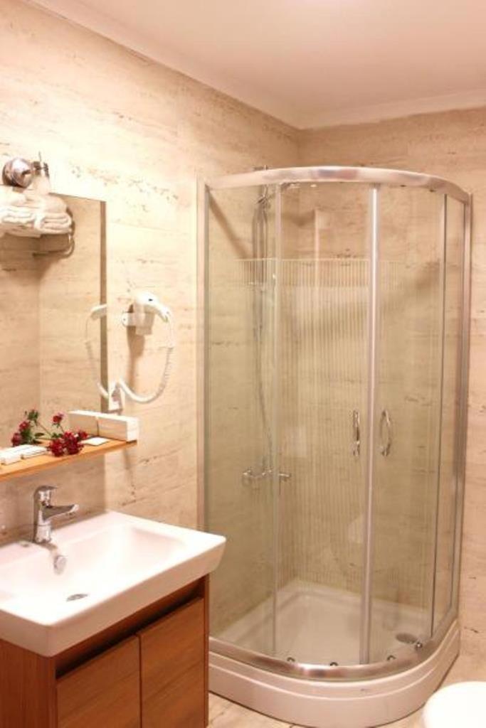 Imerhan Otel Κουσάντασι Εξωτερικό φωτογραφία